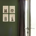 Rodinný V Srdci šumavy Kvilda