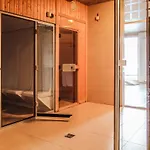 Rodinny V Srdci Sumavy Apartman *