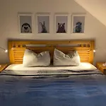 Apartamento Rodinný V Srdci šumavy *