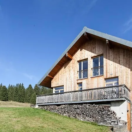 Rodinný V Srdci šumavy Apartamento Kvilda