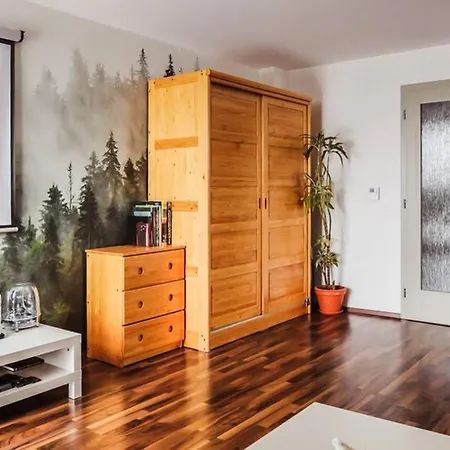 Rodinny V Srdci Sumavy