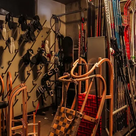 Rodinny V Srdci Sumavy شقة كفيلدا