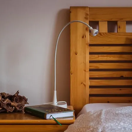 Rodinny V Srdci Sumavy