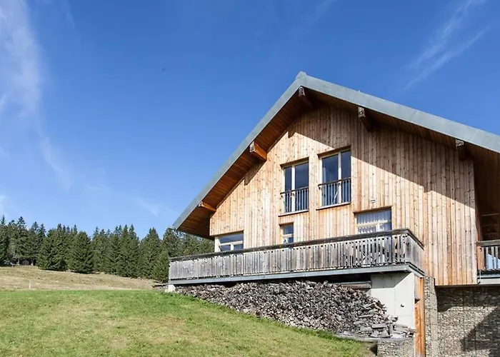 Rodinny V Srdci Sumavy Apartman Kvilda