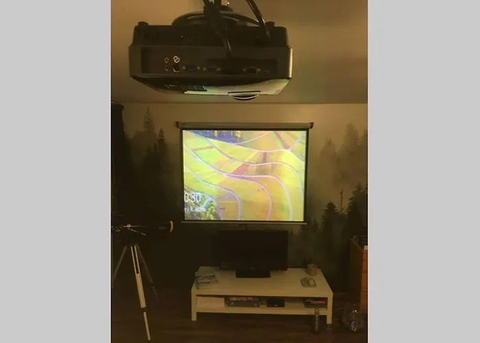 Rodinny V Srdci Sumavy Kvilda