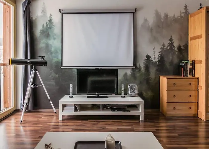 Apartman Rodinny V Srdci Sumavy Kvilda
