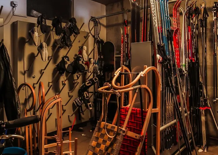 Rodinny V Srdci Sumavy Apartman Kvilda