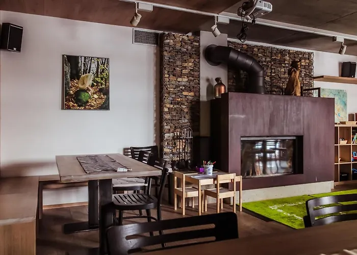 Apartman Rodinny V Srdci Sumavy *