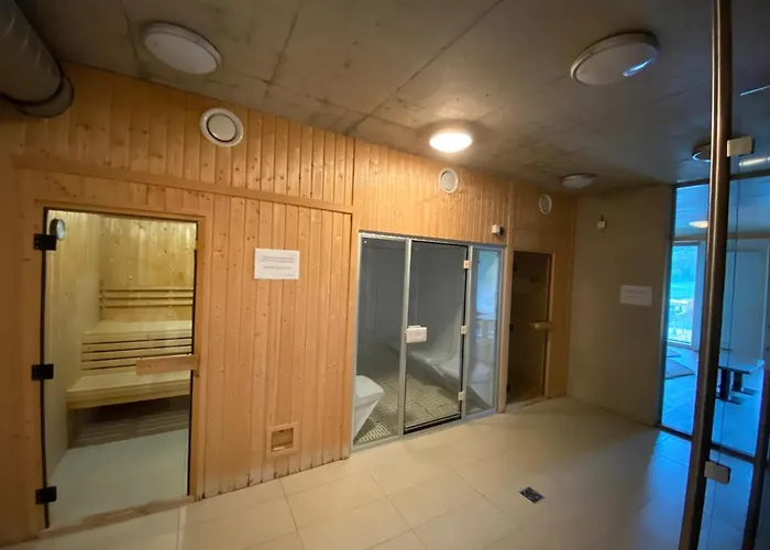 Rodinný V Srdci šumavy Appartamento *