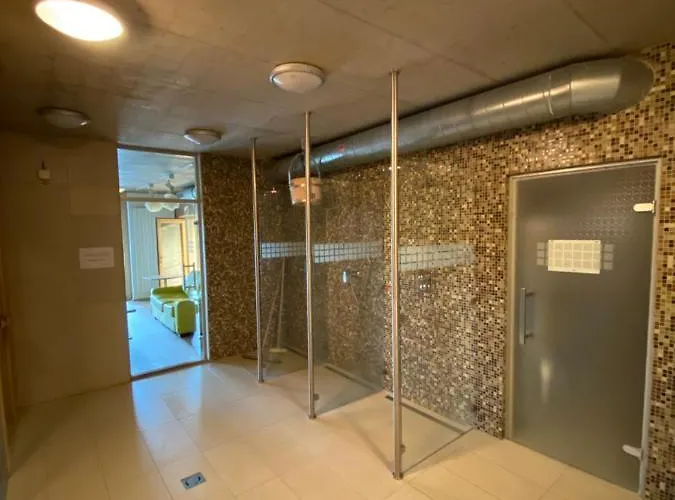 Apartamento Rodinný V Srdci šumavy Kvilda