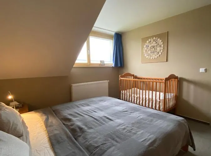 Apartamento Rodinný V Srdci šumavy
